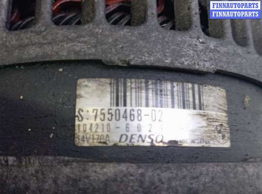 купить генератор бензиновый на BMW 3 E90/E91