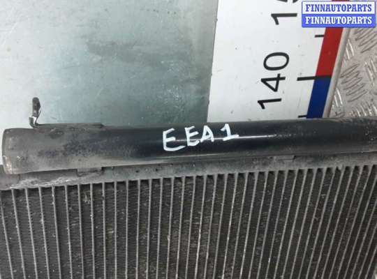 купить радиатор кондиционера на BMW X5 E53