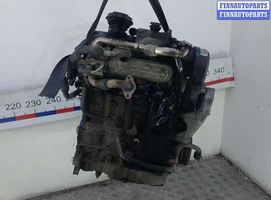 купить двигатель дизельный на VOLKSWAGEN TOURAN (1T1, 1T2)