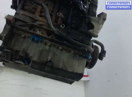 купить двигатель дизельный на VOLKSWAGEN TOURAN (1T1, 1T2)