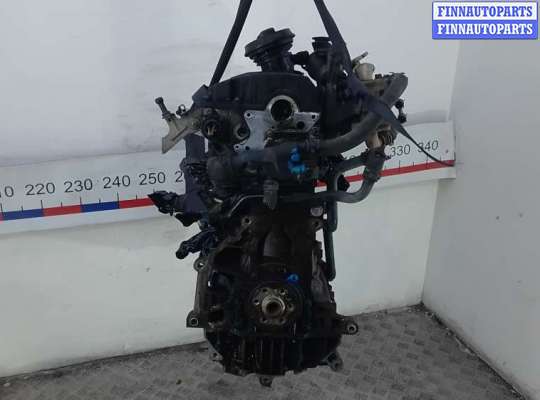 купить двигатель дизельный на VOLKSWAGEN TOURAN (1T1, 1T2)