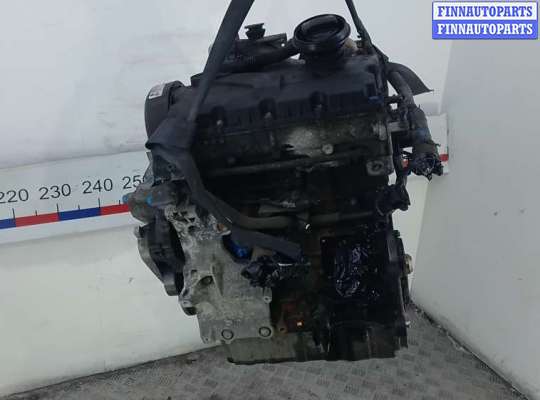 купить двигатель дизельный на VOLKSWAGEN TOURAN (1T1, 1T2)