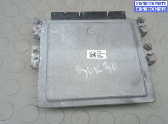 купить блок управления двс на NISSAN QASHQAI J10
