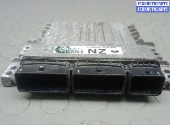 купить блок управления двс на NISSAN QASHQAI J10