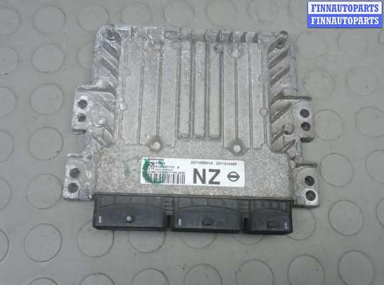 купить блок управления двс на NISSAN QASHQAI J10