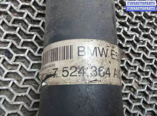 купить карданный вал на BMW X5 E53