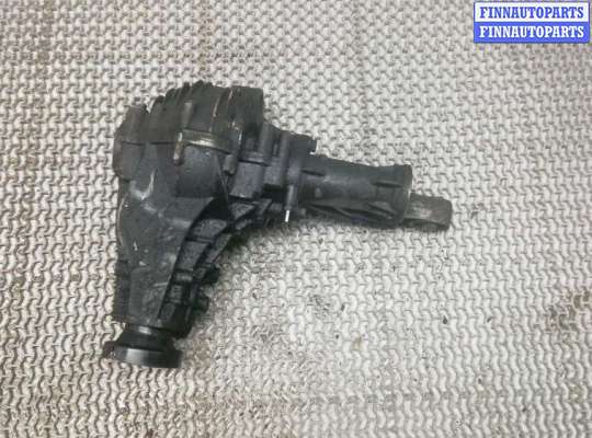 редуктор переднего моста MB1655140 на MERCEDES BENZ M-CLASS W164