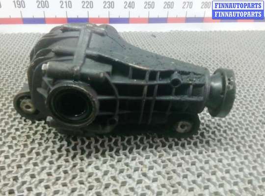 купить редуктор переднего моста на MERCEDES BENZ M-CLASS W164