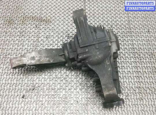 купить редуктор переднего моста на MERCEDES BENZ M-CLASS W164