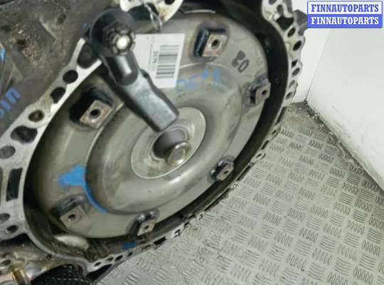 АКПП - Коробка автомат на Toyota Harrier II (U30W)