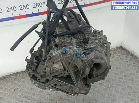 купить кпп автоматическая на LEXUS RX 2