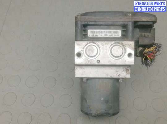 купить блок abs на BMW 5 F10/F11