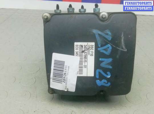 купить блок abs на BMW 5 F10/F11