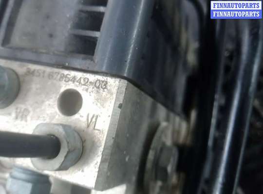 купить блок abs на BMW 5 F10/F11