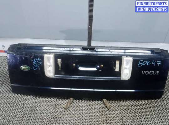 купить борт откидной на LAND ROVER RANGE ROVER 3