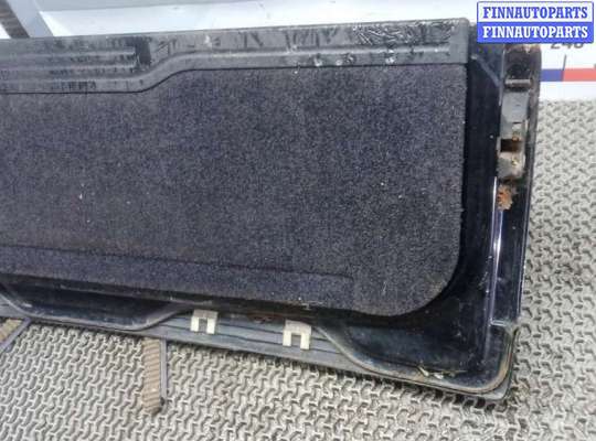 купить борт откидной на LAND ROVER RANGE ROVER 3