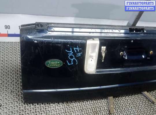 купить борт откидной на LAND ROVER RANGE ROVER 3