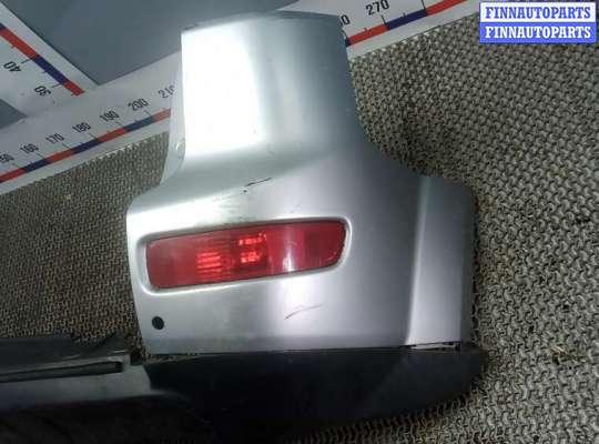 купить бампер задний на MITSUBISHI OUTLANDER 2