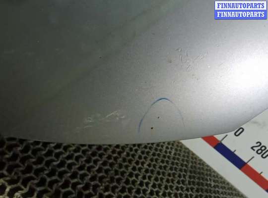 Капот на Volkswagen Passat B6 (3C)