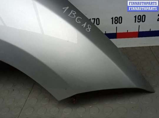 купить крыло переднее правое на RENAULT MEGANE 3