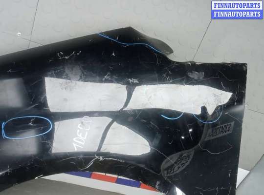 купить крыло переднее левое на VOLKSWAGEN TOURAN (1T1, 1T2)