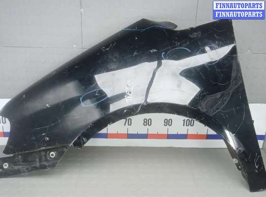 купить крыло переднее левое на VOLKSWAGEN TOURAN (1T1, 1T2)