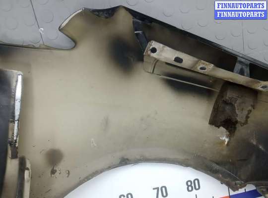 купить крыло переднее левое на VOLKSWAGEN TOURAN (1T1, 1T2)