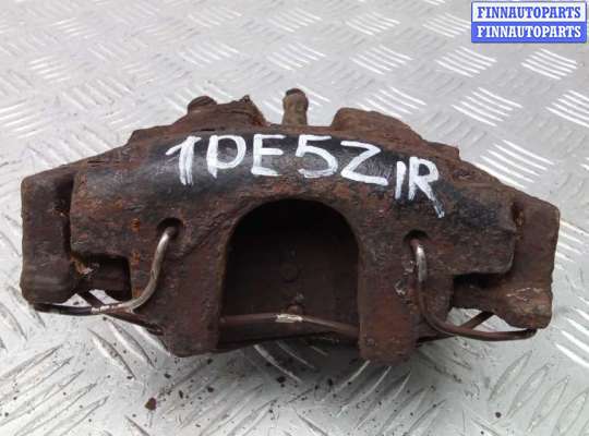 купить суппорт тормозной задний правый на VOLVO V70 2