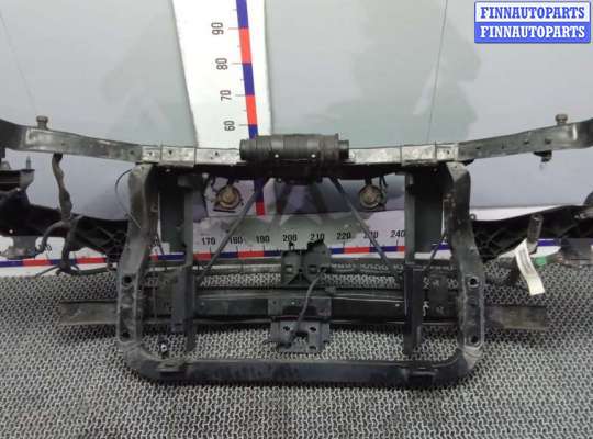 купить передняя панель крепления облицовки (телевизор) на JEEP GRAND CHEROKEE WK2