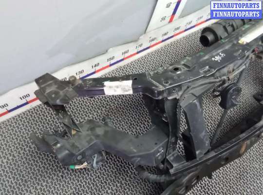 купить передняя панель крепления облицовки (телевизор) на JEEP GRAND CHEROKEE WK2