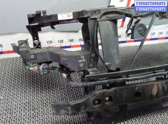 купить передняя панель крепления облицовки (телевизор) на JEEP GRAND CHEROKEE WK2