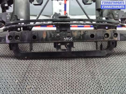 купить передняя панель крепления облицовки (телевизор) на JEEP GRAND CHEROKEE WK2