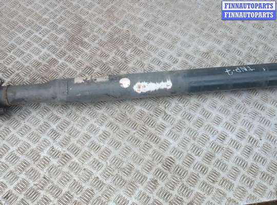 купить карданный вал на IVECO DAILY 6