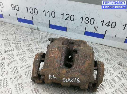 купить суппорт тормозной передний левый на MERCEDES BENZ M-CLASS W164