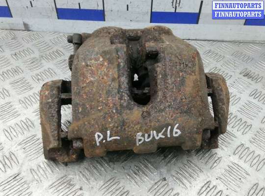 суппорт тормозной передний левый MB1593303 на MERCEDES BENZ M-CLASS W164