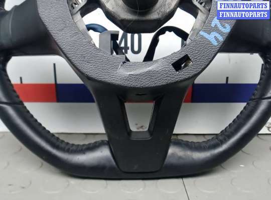 купить руль на NISSAN X-TRAIL T32