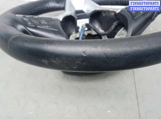 купить руль на NISSAN X-TRAIL T32