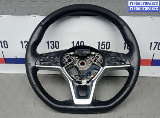 купить руль на NISSAN X-TRAIL T32