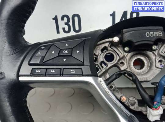 купить руль на NISSAN X-TRAIL T32