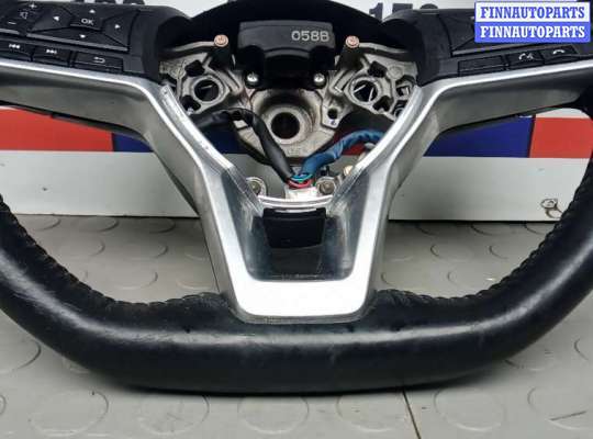 купить руль на NISSAN X-TRAIL T32