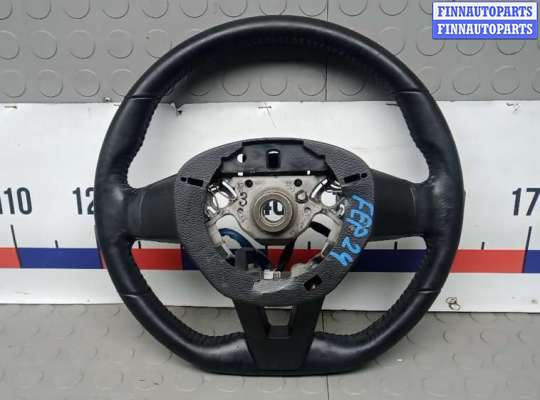 купить руль на NISSAN X-TRAIL T32