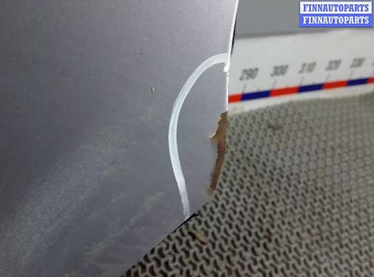 Дверь боковая на Volkswagen Transporter T5