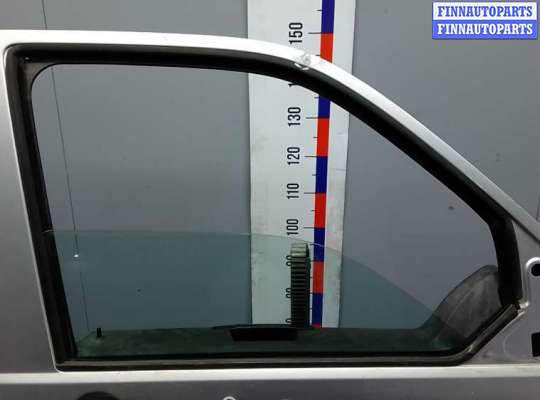 Дверь боковая на Volkswagen Transporter T5