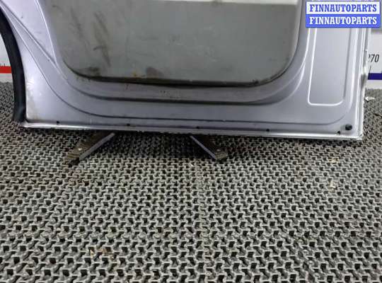 Дверь боковая на Volkswagen Transporter T5