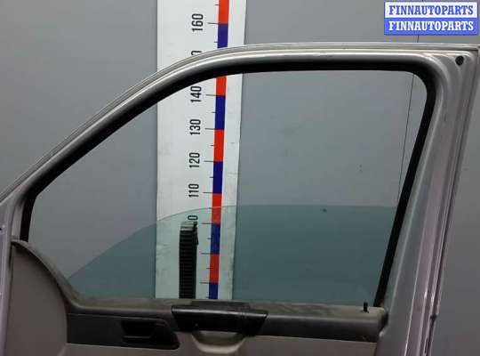Дверь боковая на Volkswagen Transporter T5