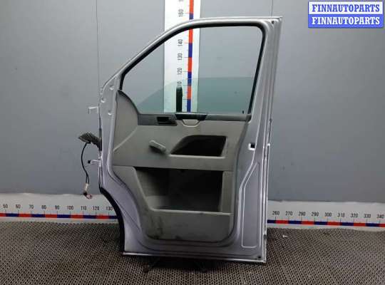 Дверь боковая на Volkswagen Transporter T5