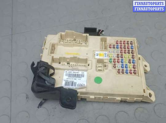 купить блок предохранителей на HYUNDAI I30 GD