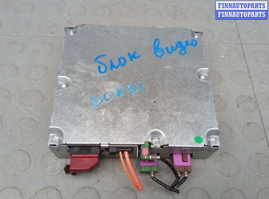 купить блок видео на AUDI A8 D3