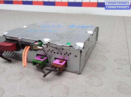 купить блок видео на AUDI A8 D3