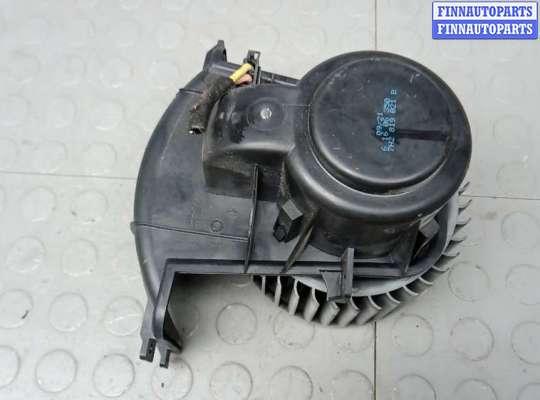 купить моторчик печки на VOLKSWAGEN TRANSPORTER T5